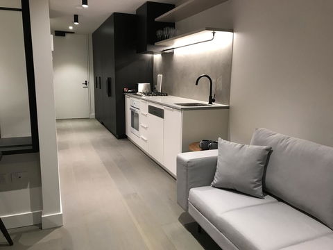 The Eminence Apartments By CLLIX - Accommodation NSW 22