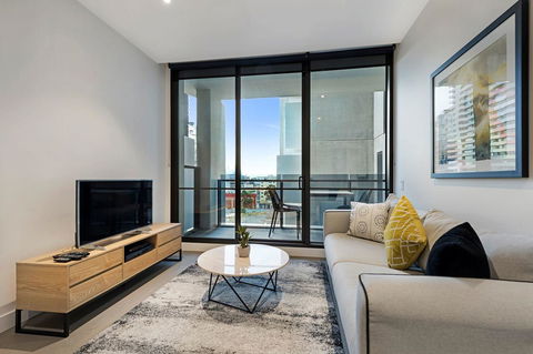 The Eminence Apartments By CLLIX - Accommodation NSW 9