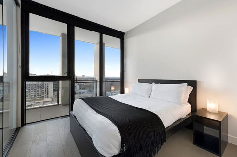 The Eminence Apartments By CLLIX - Accommodation NSW 7