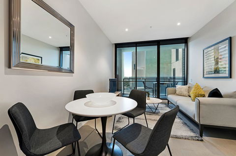 The Eminence Apartments By CLLIX - Accommodation NSW 14