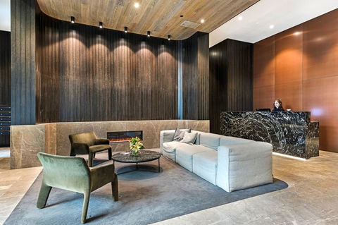 The Eminence Apartments By CLLIX - Accommodation NSW 5