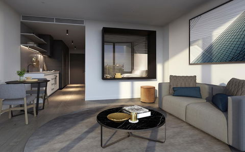 The Eminence Apartments By CLLIX - Accommodation NSW 0