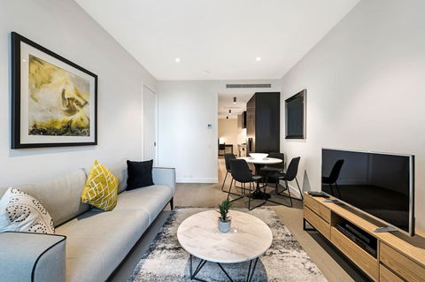 The Eminence Apartments By CLLIX - Accommodation NSW 10