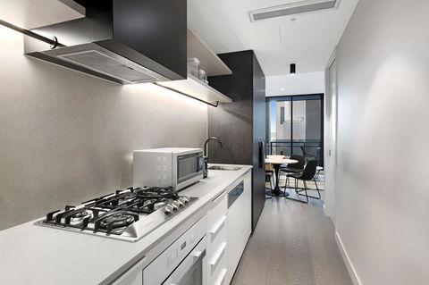 The Eminence Apartments By CLLIX - Accommodation NSW 13