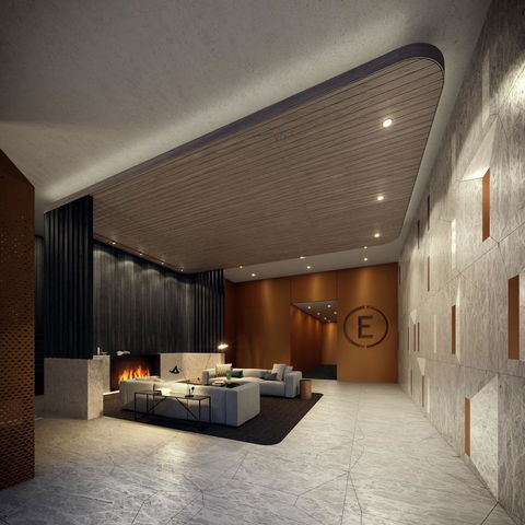 The Eminence Apartments By CLLIX - Accommodation NSW 16