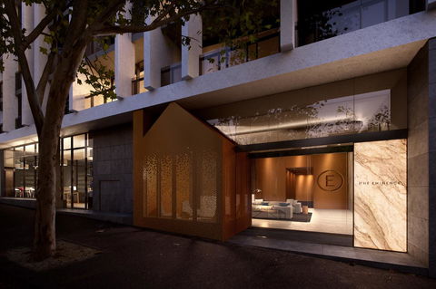 The Eminence Apartments By CLLIX - Accommodation NSW 24