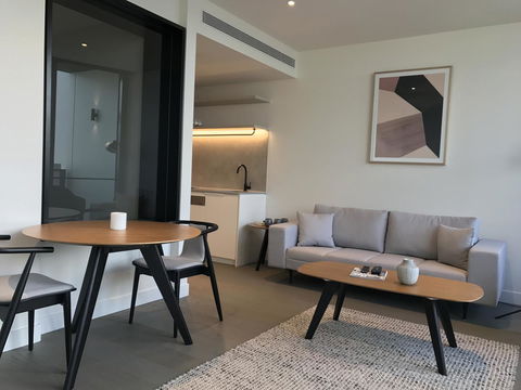 The Eminence Apartments By CLLIX - Accommodation NSW 26