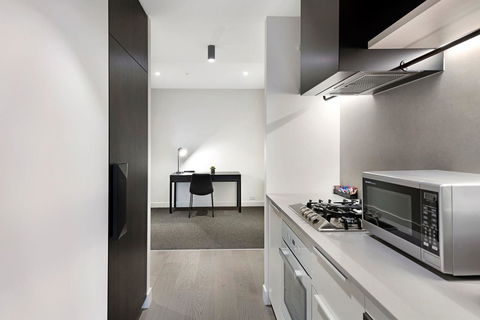 The Eminence Apartments By CLLIX - Accommodation NSW 12