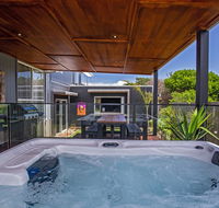 Island Getaway Cape Woolamai - Accommodation NSW