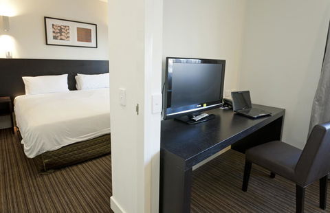 Causeway 353 Hotel - Accommodation NSW 32