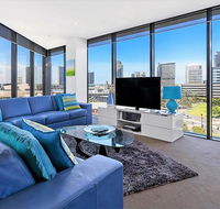 Docklands Executive Apartments - Melbourne - Accommodation NSW