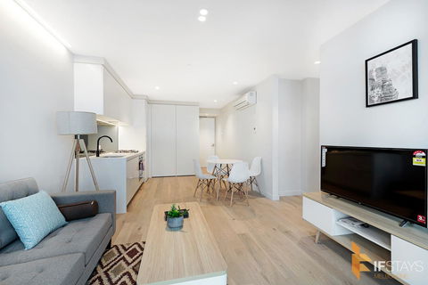 IFSuites (IFSTAYS) Light House Victoria One Apartment - Accommodation NSW 2