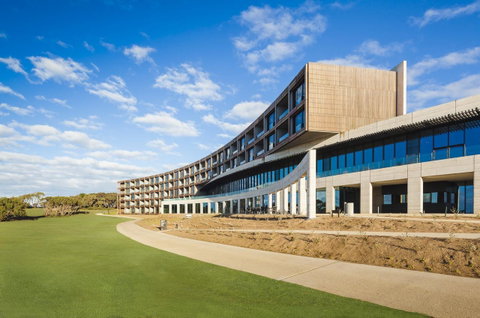 RACV Torquay Resort - Accommodation NSW 0