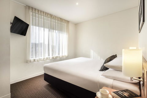 Ibis Melbourne Hotel And Apartments - Accommodation NSW 14