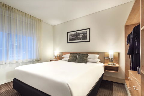 Ibis Melbourne Hotel And Apartments - Accommodation NSW 1