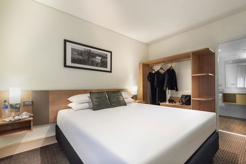 Ibis Melbourne Hotel And Apartments - Accommodation NSW 17