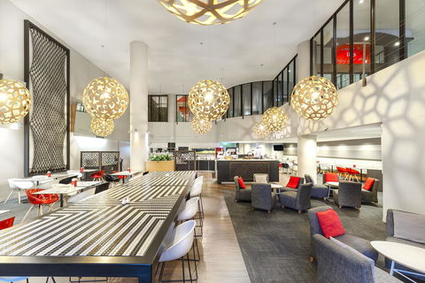 Ibis Melbourne Hotel And Apartments - Accommodation NSW 25