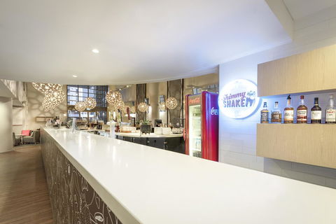 Ibis Melbourne Hotel And Apartments - Accommodation NSW 29