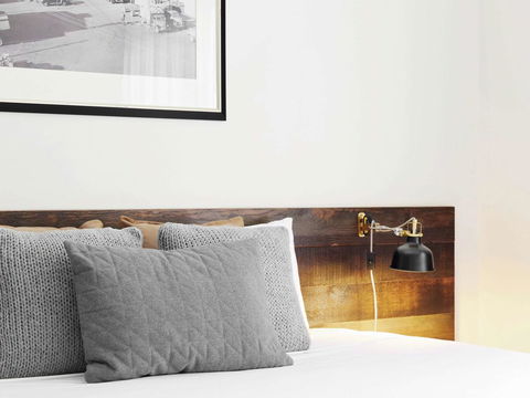 Ibis Melbourne Hotel And Apartments - Accommodation NSW 38