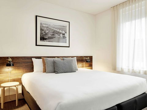 Ibis Melbourne Hotel And Apartments - Accommodation NSW 37