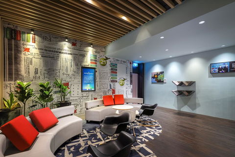 Ibis Melbourne Hotel And Apartments - Accommodation NSW 22