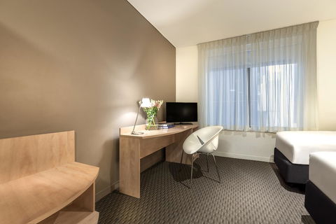 Ibis Melbourne Hotel And Apartments - Accommodation NSW 9
