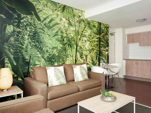 Ibis Melbourne Hotel And Apartments - Accommodation NSW 34