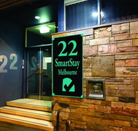SmartStay Melbourne - Accommodation NSW