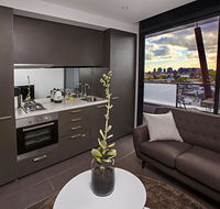 Amazing Accommodations  South Yarra - Accommodation NSW