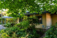 The Orchard House