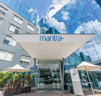 Mantra Bell City - Accommodation NSW