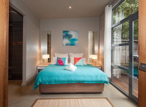 The Love Shack - Romantic Bungalow - Accommodation NSW 9