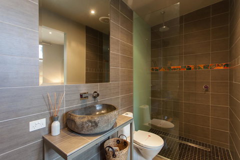 The Love Shack - Romantic Bungalow - Accommodation NSW 6