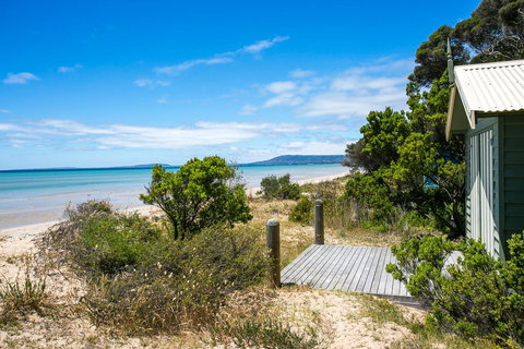 Beach Front Beauty - Ocean Front Views - Accommodation NSW 14
