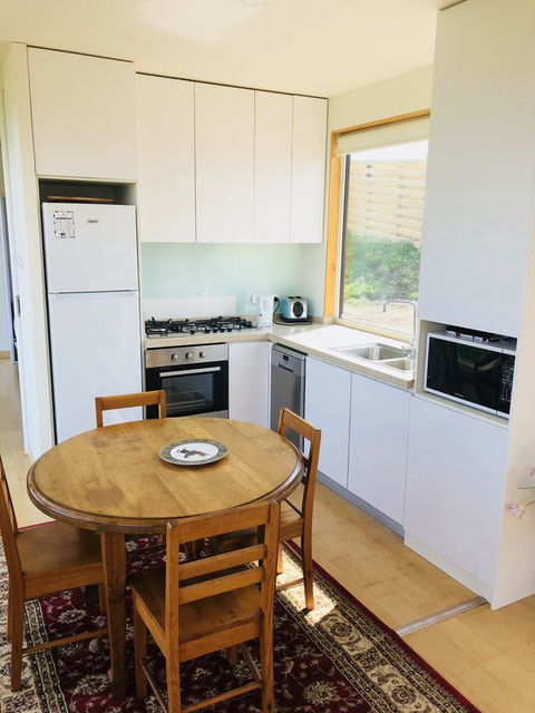 One Tree Hill Wilson Prom And Ocean Views - Accommodation NSW 28