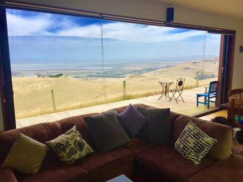 One Tree Hill Wilson Prom And Ocean Views - Accommodation NSW 5