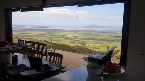 One Tree Hill Wilson Prom And Ocean Views - Accommodation NSW 0