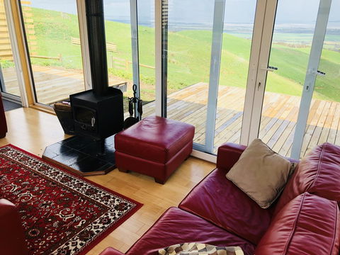 One Tree Hill Wilson Prom And Ocean Views - Accommodation NSW 30