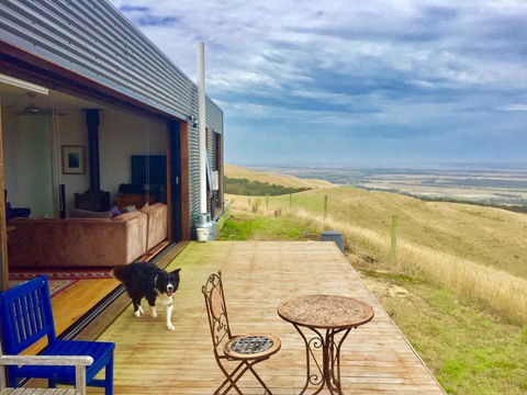One Tree Hill Wilson Prom And Ocean Views - Accommodation NSW 15