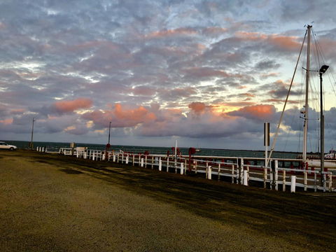 One Tree Hill Wilson Prom And Ocean Views - Accommodation NSW 19