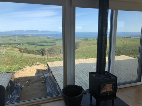 One Tree Hill Wilson Prom And Ocean Views - Accommodation NSW 9