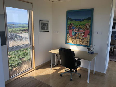 One Tree Hill Wilson Prom And Ocean Views - Accommodation NSW 24