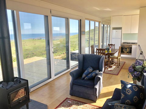 One Tree Hill Wilson Prom And Ocean Views - Accommodation NSW 10