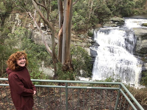 One Tree Hill Wilson Prom And Ocean Views - Accommodation NSW 14