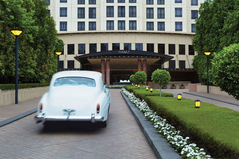 Park Hyatt Melbourne - Accommodation NSW 32