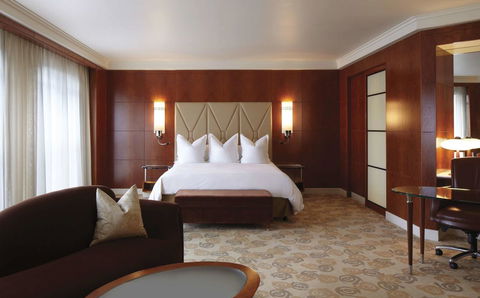 Park Hyatt Melbourne - Accommodation NSW 17