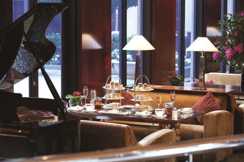 Park Hyatt Melbourne - Accommodation NSW 6