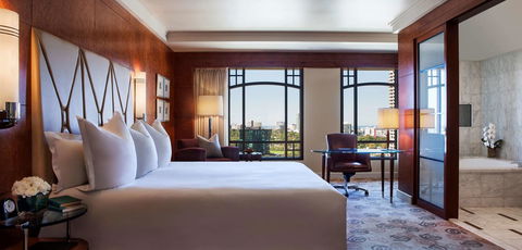 Park Hyatt Melbourne - Accommodation NSW 2