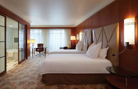 Park Hyatt Melbourne - Accommodation NSW 18
