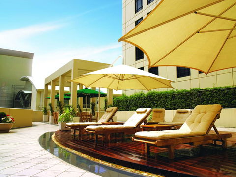 Park Hyatt Melbourne - Accommodation NSW 1